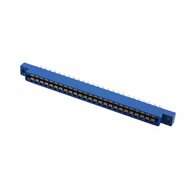 EBM25DRXH Sullins Connector Solutions  Edgeboard Connectors